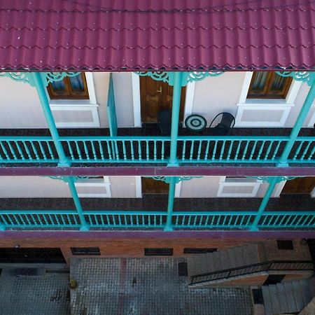 Hotel Vip Tiflis Exterior foto