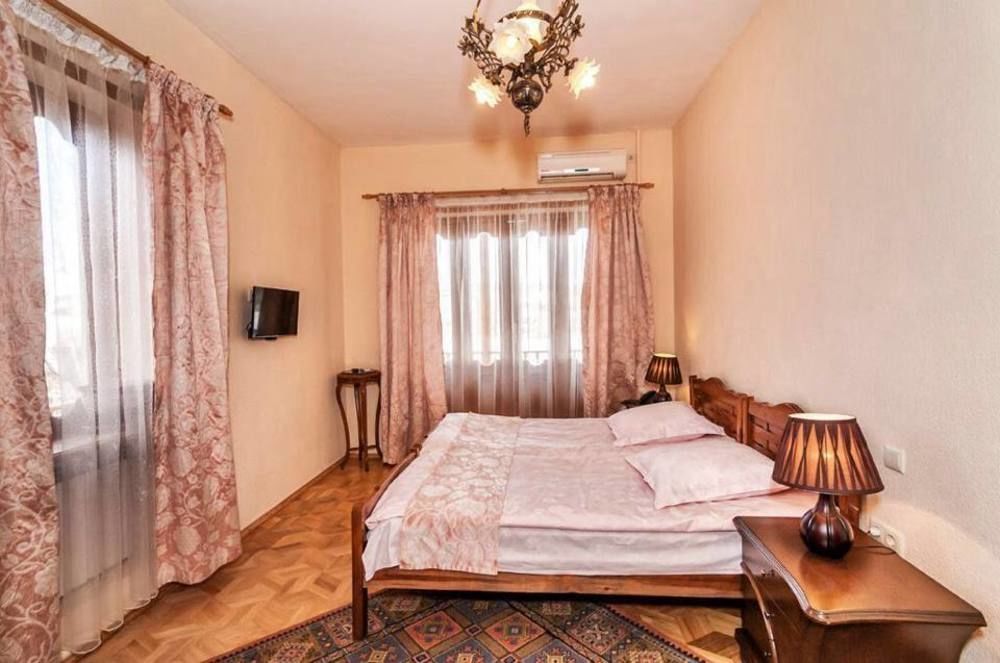 Hotel Vip Tiflis Exterior foto