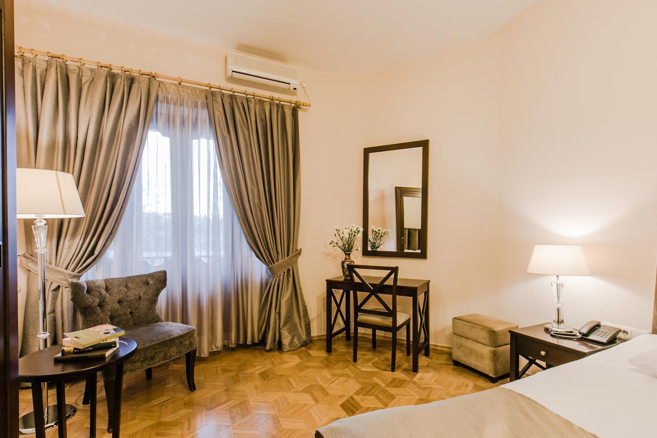 Hotel Vip Tiflis Exterior foto